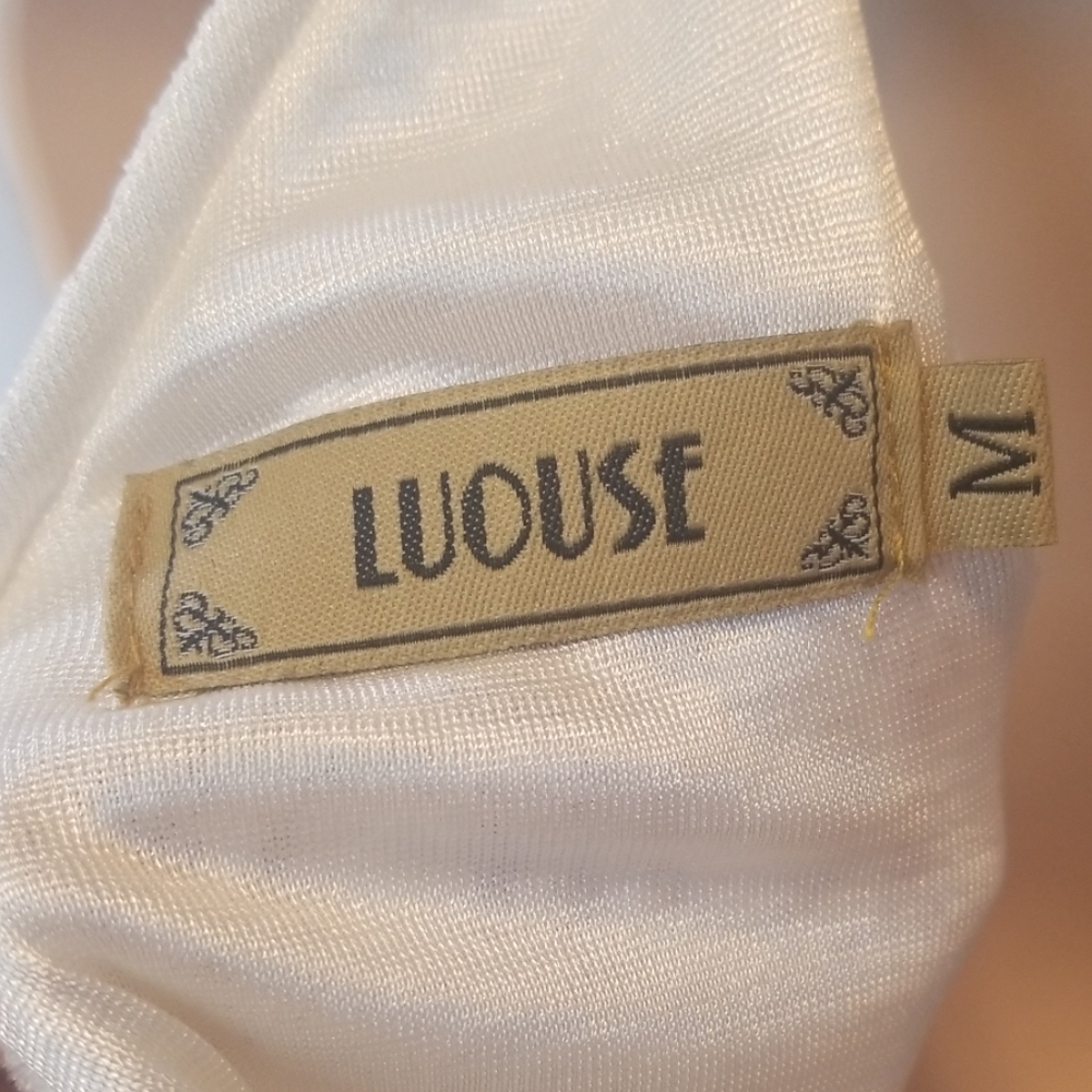 LUOUSE DRESS - Picture 4 of 8